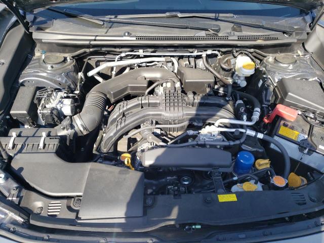 Photo 11 from auction – 2022 SUBARU CROSSTREK with VIN JF2GTAPC7NH276150