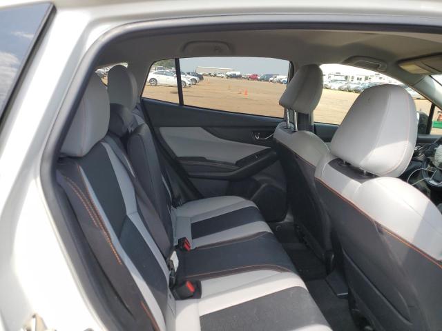 Photo 11 from auction – 2018 SUBARU CROSSTREK with VIN JF2GTAJC0JH304065