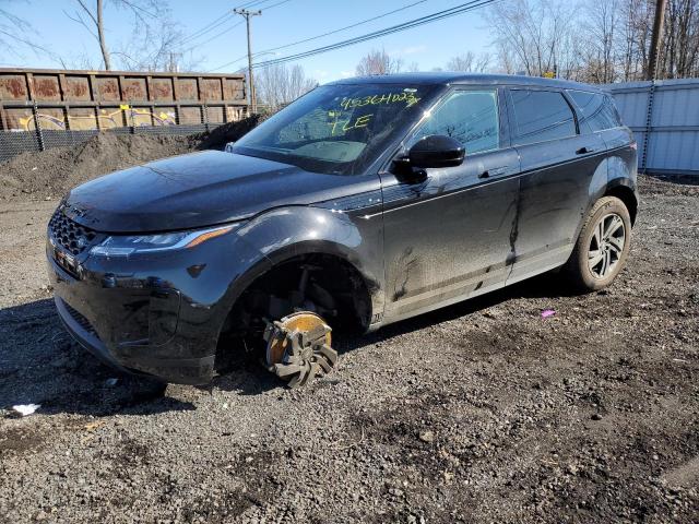 LAND ROVER RANGE ROVE 2023 with VIN SALZJ2FX6PH178441 - Photo from auction