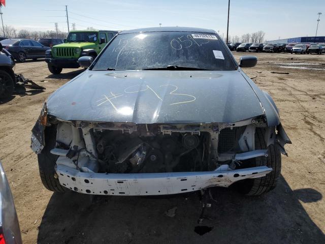 Photo 5 from auction – 2016 CHRYSLER 300 LIMITE with VIN 2C3CCARG6GH270595