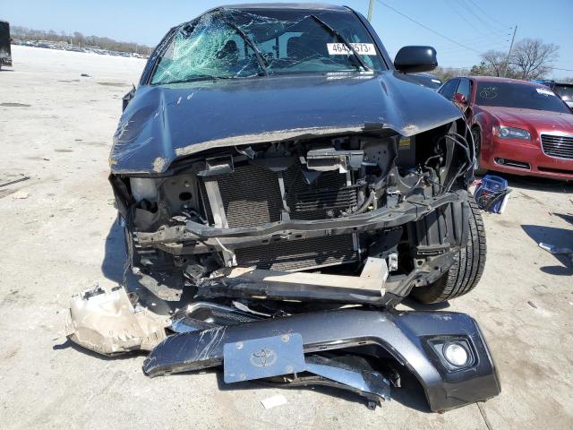 Photo 5 from auction – 2012 TOYOTA TACOMA DOU with VIN 3TMLU4EN8CM101978