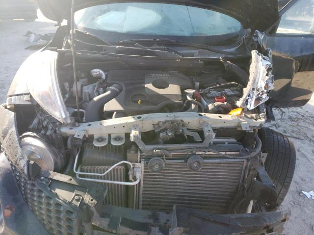 Photo 11 from auction – 2013 NISSAN JUKE S with VIN JN8AF5MV4DT220143