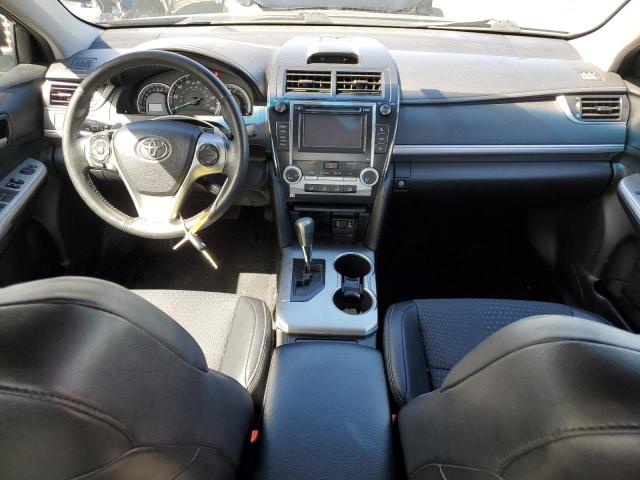 Photo 8 from auction – 2014 TOYOTA CAMRY L with VIN 4T1BF1FK6EU738547