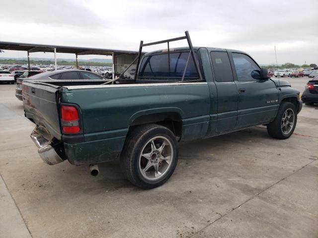 Photo 3 from auction – 1999 DODGE RAM 1500 with VIN 3B7HC13Y5XG165064