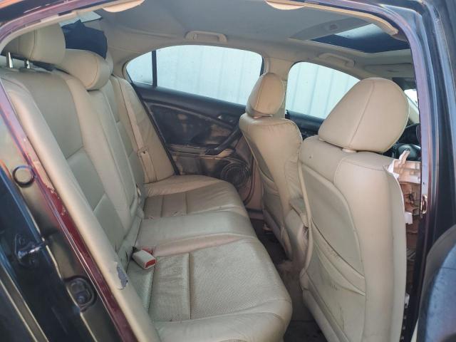 Photo 10 from auction – 2010 ACURA TSX with VIN JH4CU2F62AC012710