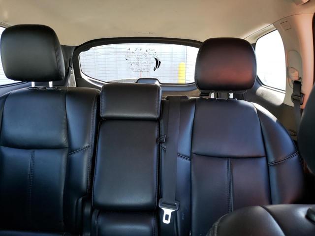 Photo 10 from auction – 2015 NISSAN PATHFINDER with VIN 5N1AR2MM4FC645711