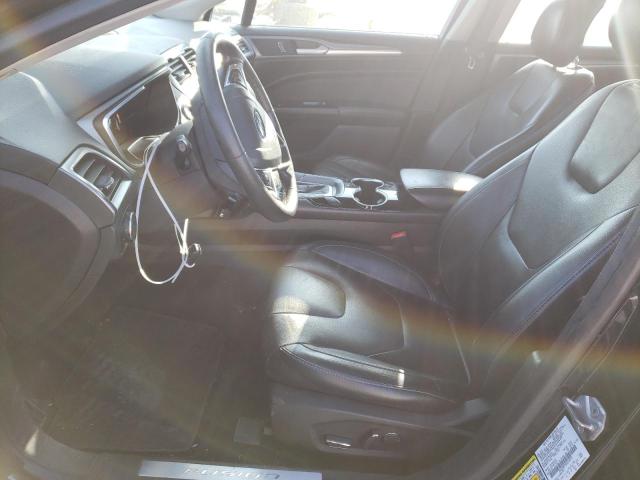 Photo 7 from auction – 2014 FORD FUSION TIT with VIN 3FA6P0K93ER253070