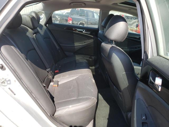 Photo 10 from auction – 2012 HYUNDAI SONATA SE with VIN 5NPEC4AC1CH427840