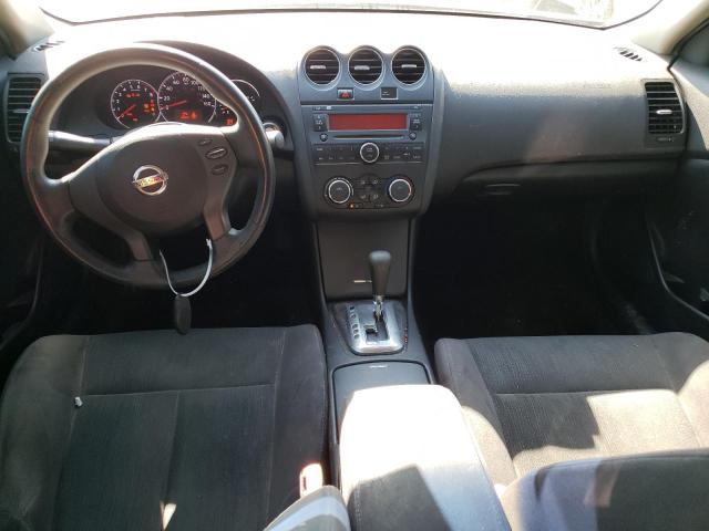 Photo 8 from auction – 2011 NISSAN ALTIMA BAS with VIN 1N4AL2AP7BC167305