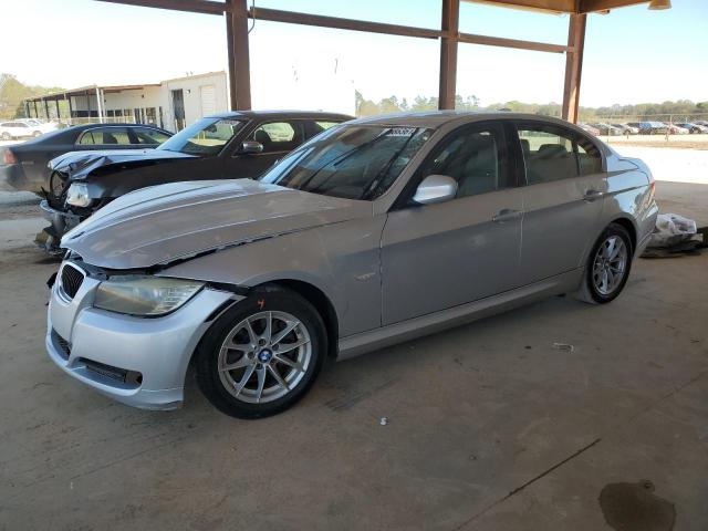 BMW 328 I 2010 with VIN WBAPH7G52ANM48260 - Photo from auction