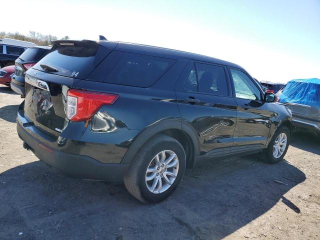 Photo 3 from auction – 2020 FORD EXPLORER with VIN 1FMSK8BH6LGB24074