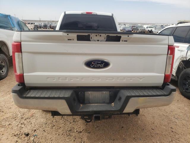 Photo 6 from auction – 2017 FORD F250 SUPER with VIN 1FT7W2BT9HEF36041