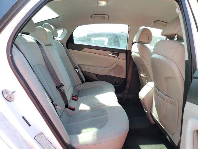 Photo 10 from auction – 2017 HYUNDAI SONATA SE with VIN 5NPE24AF4HH445608