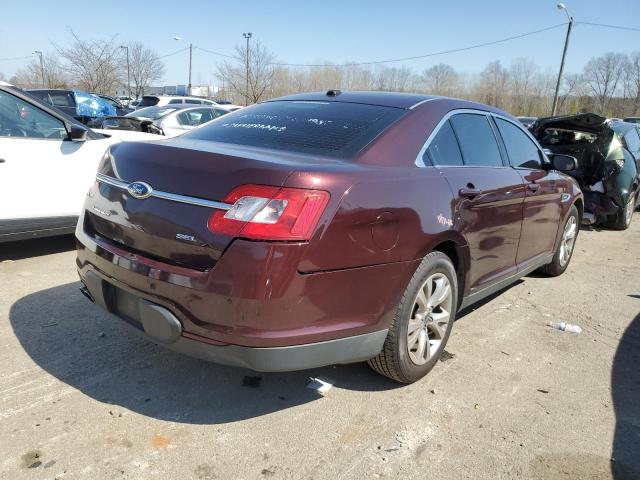 Photo 3 from auction – 2011 FORD TAURUS SEL with VIN 1FAHP2EW1BG133566