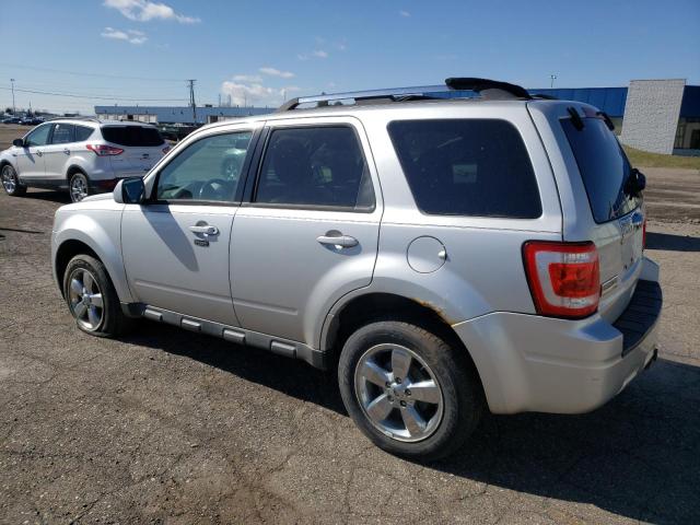 Photo 2 from auction – 2010 FORD ESCAPE LIM with VIN 1FMCU0EG5AKA11214