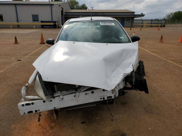 Photo 5 from auction – 2007 FORD FOCUS ZX4 with VIN 1FAFP34N67W348590