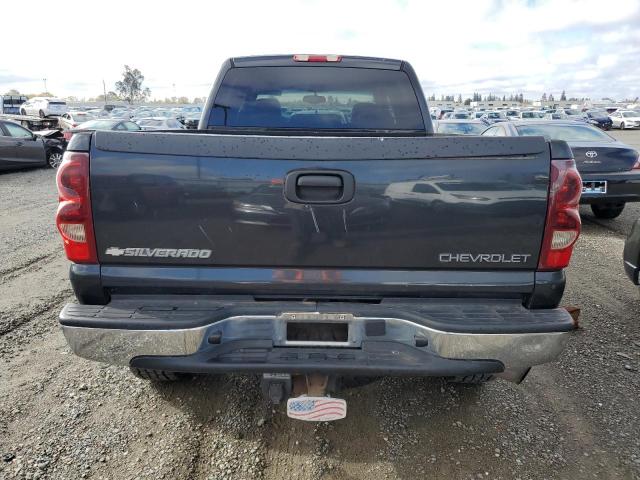 Photo 6 from auction – 2003 CHEVROLET SILVERADO with VIN 1GCHK231X3F144105