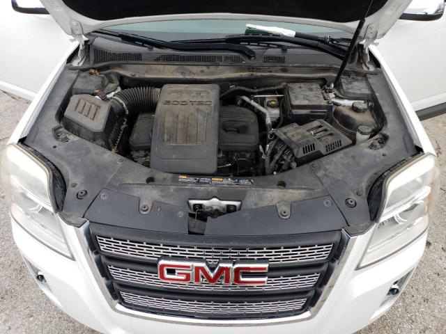 Photo 11 from auction – 2015 GMC TERRAIN SL with VIN 2GKFLXEK4F6250396