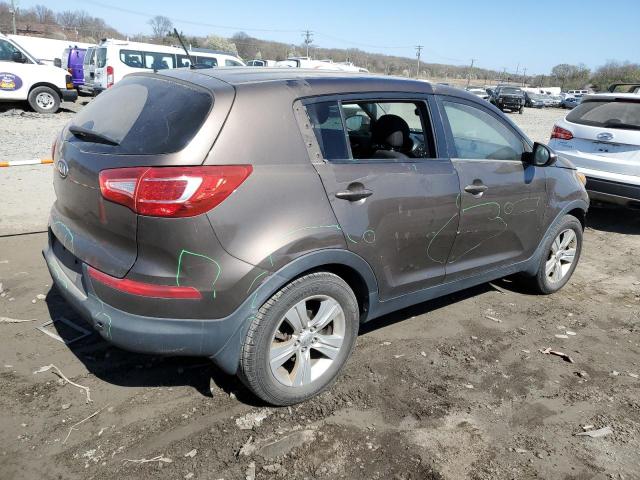 Photo 3 from auction – 2012 KIA SPORTAGE B with VIN KNDPB3A2XC7275123