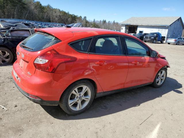Photo 3 from auction – 2014 FORD FOCUS SE with VIN 1FADP3K26EL220008