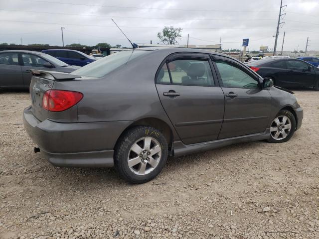 Photo 3 from auction – 2007 TOYOTA COROLLA CE with VIN 2T1BR32E47C739039