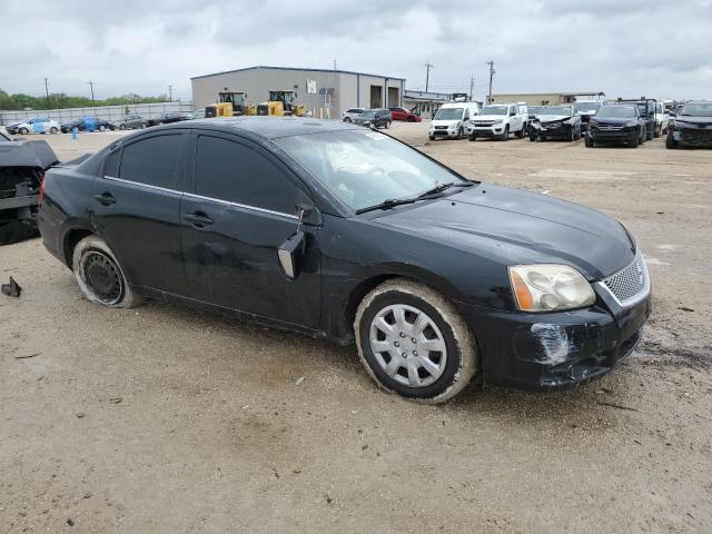Photo 4 from auction – 2012 MITSUBISHI GALANT ES with VIN 4A32B3FF9CE016489