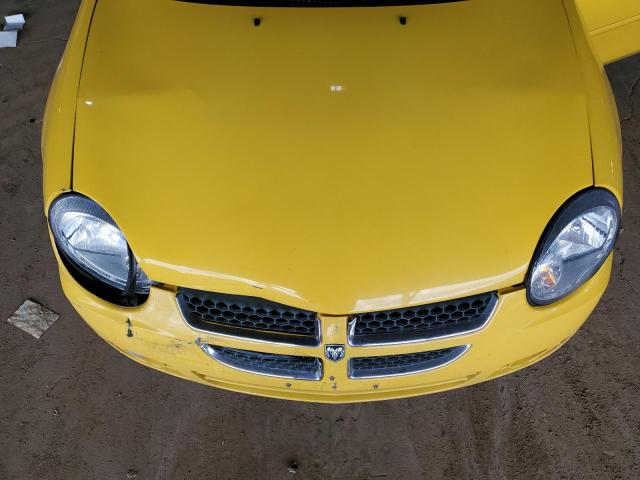 Photo 11 from auction – 2004 DODGE NEON SXT with VIN 1B3ES56C14D588442