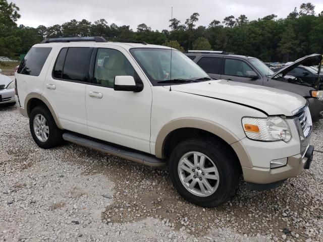Photo 4 from auction – 2010 FORD EXPLORER E with VIN 1FMEU6EE6AUA01600