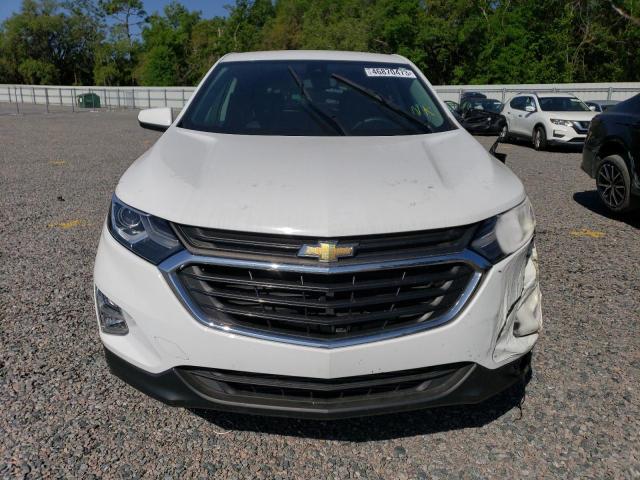 Photo 5 from auction – 2020 CHEVROLET EQUINOX LT with VIN 2GNAXTEV8L6254922