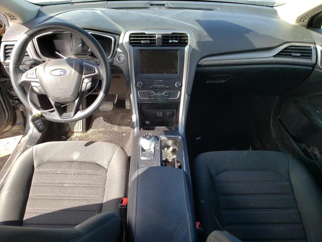 Photo 8 from auction – 2019 FORD FUSION SE with VIN 3FA6P0HD7KR229202