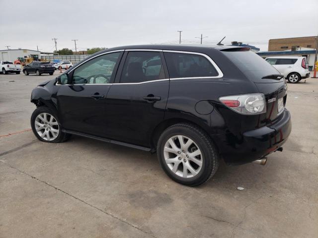 Photo 2 from auction – 2008 MAZDA CX-7 with VIN JM3ER29L680197943