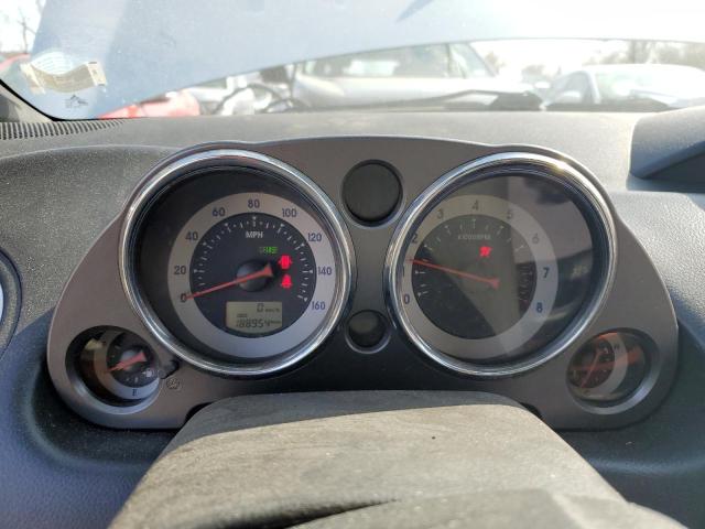 Photo 9 from auction – 2007 MITSUBISHI ECLIPSE SP with VIN 4A3AL25FX7E062259