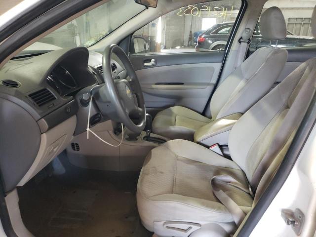 Photo 7 from auction – 2006 CHEVROLET COBALT LT with VIN 1G1AL55F467707889