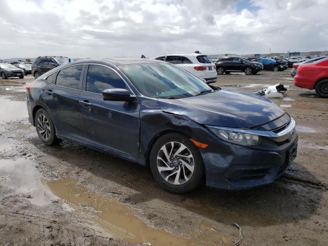 Photo 4 from auction – 2016 HONDA CIVIC EX with VIN 19XFC2F79GE238805