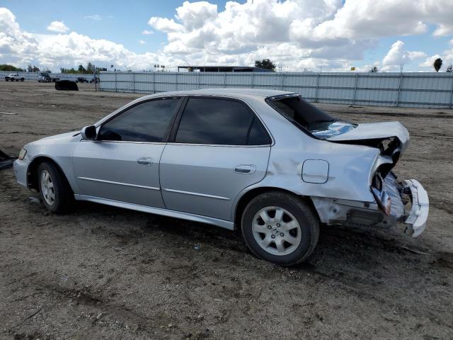 Photo 2 from auction – 2001 HONDA ACCORD EX with VIN JHMCG66801C013256