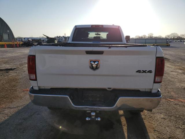 Photo 6 from auction – 2012 DODGE RAM 2500 S with VIN 3C6UD5HL5CG177877