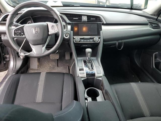 Photo 8 from auction – 2017 HONDA CIVIC EX with VIN 2HGFC2F79HH537816
