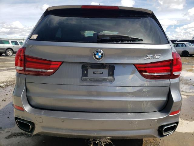 Photo 6 from auction – 2016 BMW X5 XDRIVE3 with VIN 5UXKR0C5XG0S92576