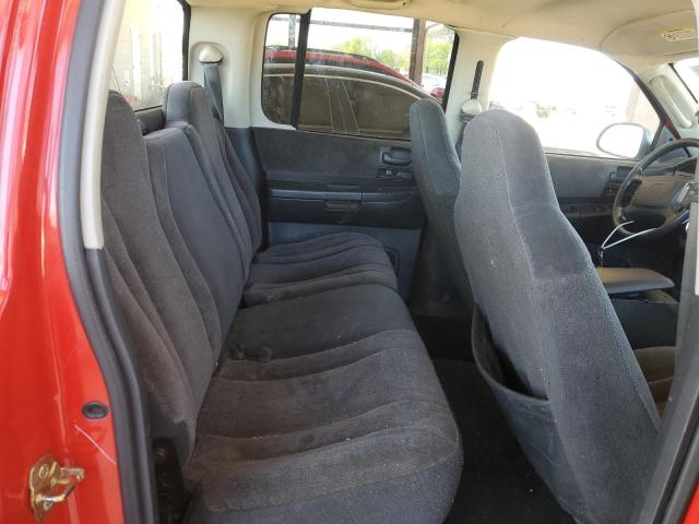 Photo 10 from auction – 2004 DODGE DAKOTA QUA with VIN 1D7HL48N54S750740