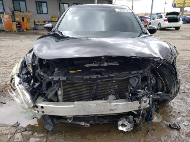 Photo 5 from auction – 2013 INFINITI G37 BASE with VIN JN1CV6AP1DM300404