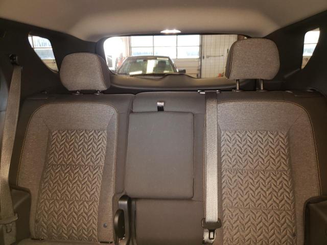 Photo 10 from auction – 2022 CHEVROLET EQUINOX LT with VIN 3GNAXUEV8NL280893