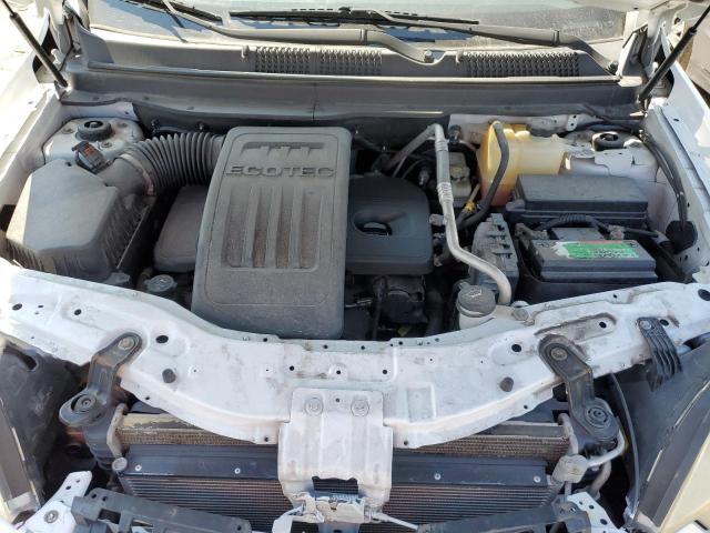 Photo 11 from auction – 2014 CHEVROLET CAPTIVA LS with VIN 3GNAL2EK3ES523487