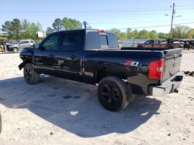 Photo 2 from auction – 2012 CHEVROLET SILVERADO with VIN 3GCPKSE78CG236146