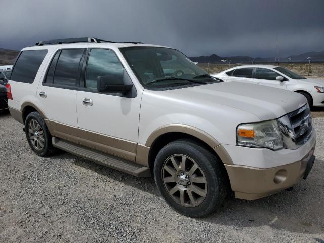 صورة رقم 4 من المزاد - 2011 FORD EXPEDITION مع VIN 1FMJU1J56BEF07771