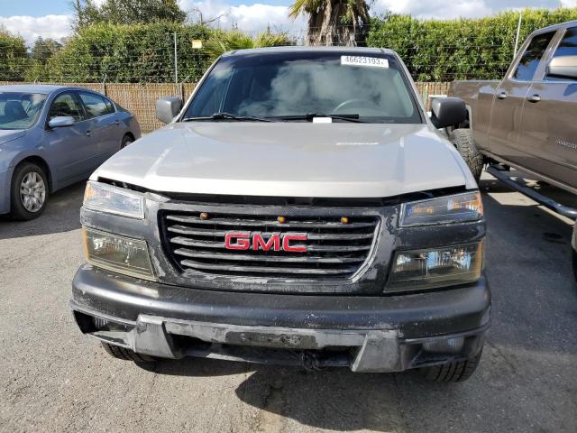 Photo 5 from auction – 2008 GMC CANYON SLE with VIN 1GTCS33E788222757