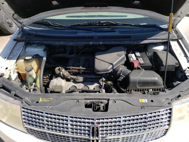 Foto 12 de la subasta – 2007 LINCOLN MKX con VIN 2LMDU88C57BJ15088