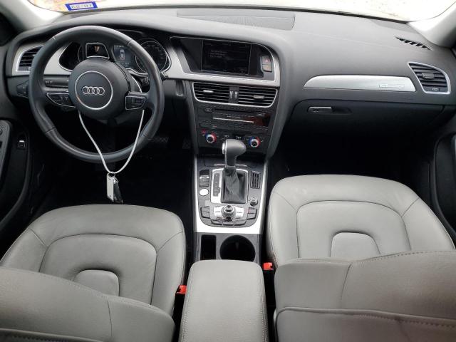 Photo 8 from auction – 2015 AUDI A4 PREMIUM with VIN WAUFFAFL5FN021337