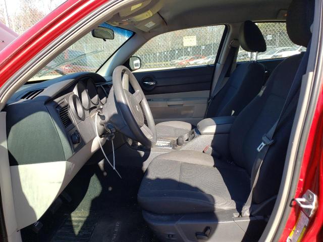 Photo 7 from auction – 2007 DODGE CHARGER SE with VIN 2B3KA43R67H784358