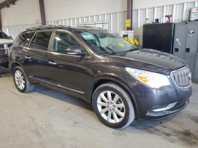 Photo 4 from auction – 2017 BUICK ENCLAVE with VIN 5GAKRCKDXHJ196584