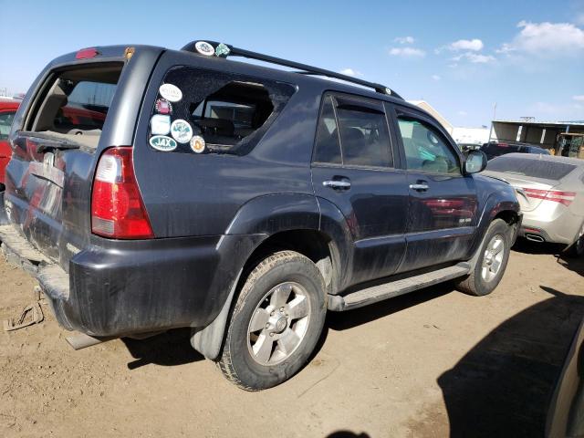 Photo 3 from auction – 2008 TOYOTA 4RUNNER SR with VIN JTEBU14R28K029362